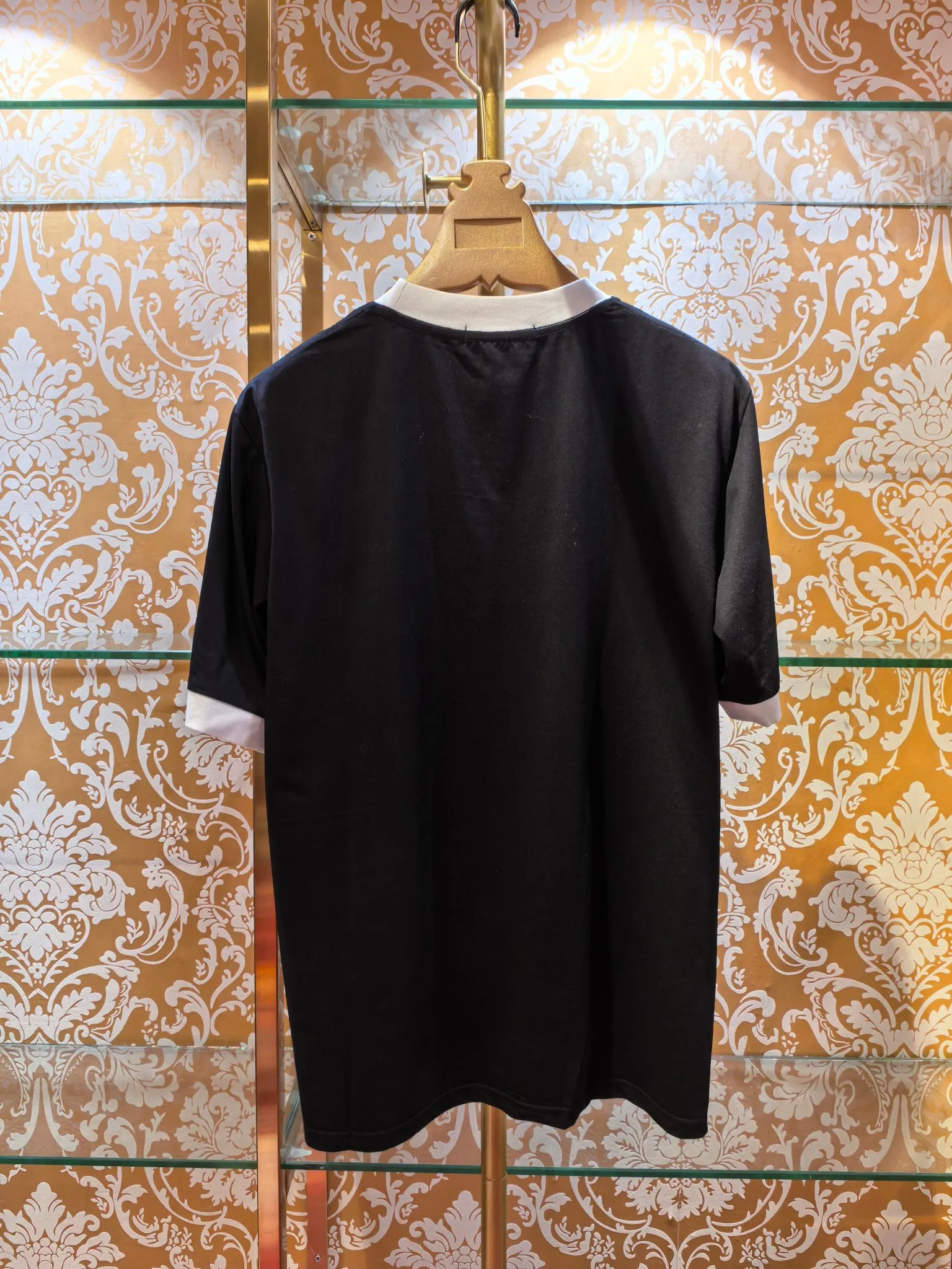 𝘿𝙊𝙇𝘾𝙀 & 𝙂𝘼𝘽𝘽𝘼𝙉𝘼 2026/ss New Arrival T DG Authentic Same Style / Sizes 46-52
